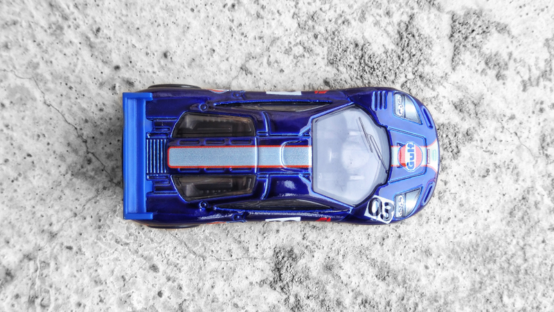 Illustration for article titled car week : cutting room floor